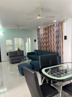 Spacious 3BHK Penthouse in Jaipur